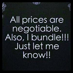 Discounts on Selected Single Items